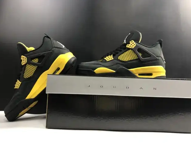 Reps TBK Air Retro 308497-008 Thunder 4 Jordan 0623